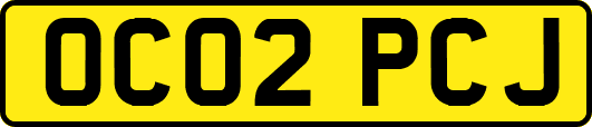 OC02PCJ