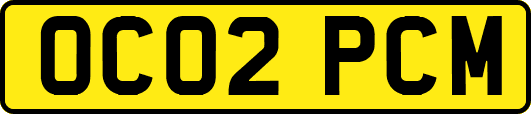 OC02PCM