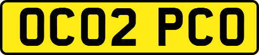 OC02PCO