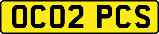 OC02PCS