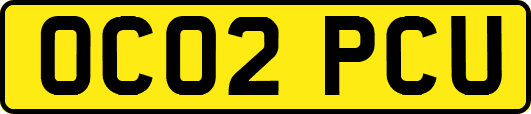 OC02PCU