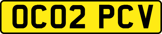 OC02PCV