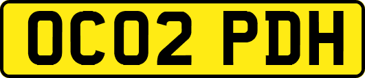 OC02PDH