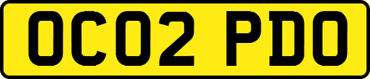 OC02PDO