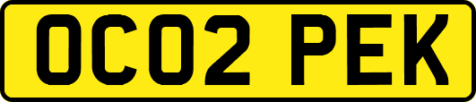 OC02PEK