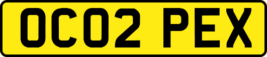 OC02PEX