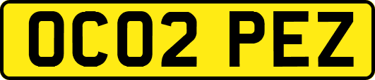 OC02PEZ
