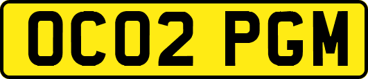 OC02PGM