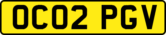 OC02PGV