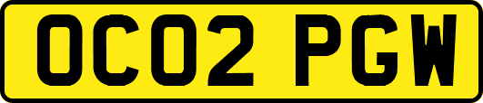 OC02PGW
