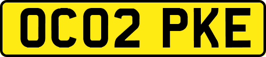 OC02PKE