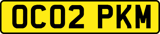 OC02PKM
