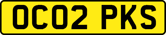 OC02PKS