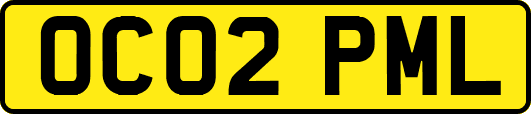 OC02PML