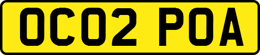 OC02POA
