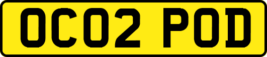 OC02POD