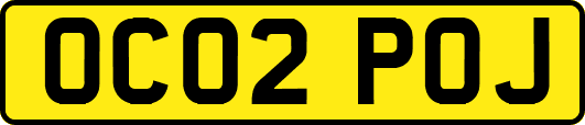 OC02POJ