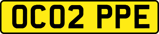OC02PPE