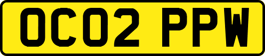 OC02PPW