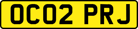 OC02PRJ