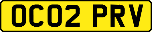 OC02PRV