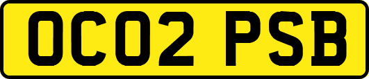 OC02PSB
