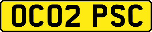 OC02PSC