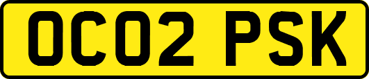 OC02PSK