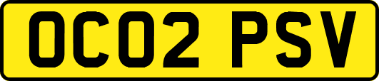 OC02PSV
