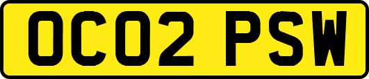 OC02PSW