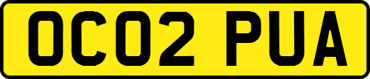 OC02PUA