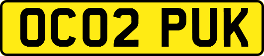 OC02PUK