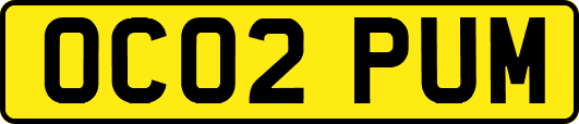 OC02PUM