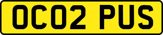 OC02PUS