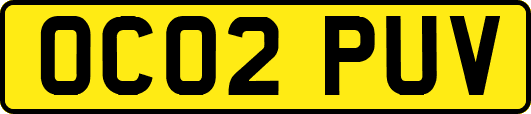 OC02PUV