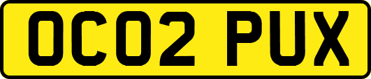 OC02PUX