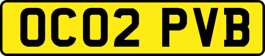 OC02PVB