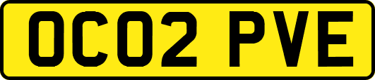 OC02PVE