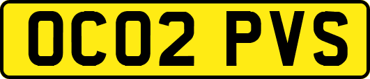 OC02PVS
