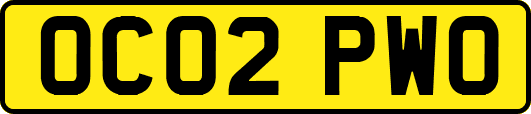 OC02PWO