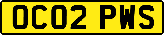 OC02PWS