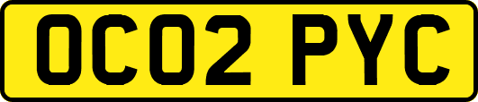 OC02PYC