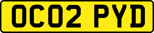 OC02PYD