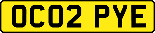 OC02PYE