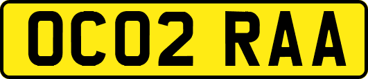 OC02RAA