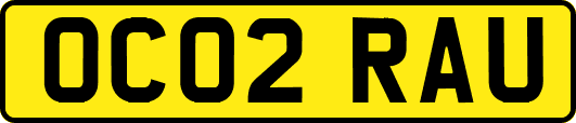OC02RAU