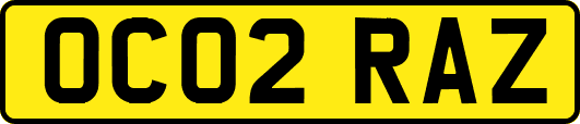 OC02RAZ