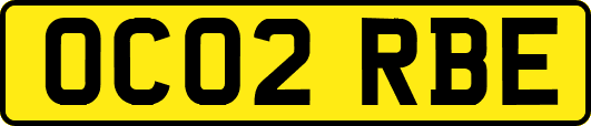 OC02RBE