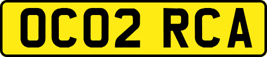 OC02RCA