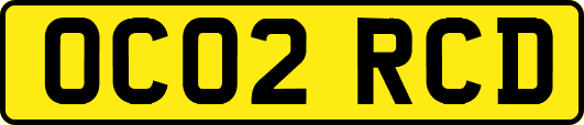 OC02RCD